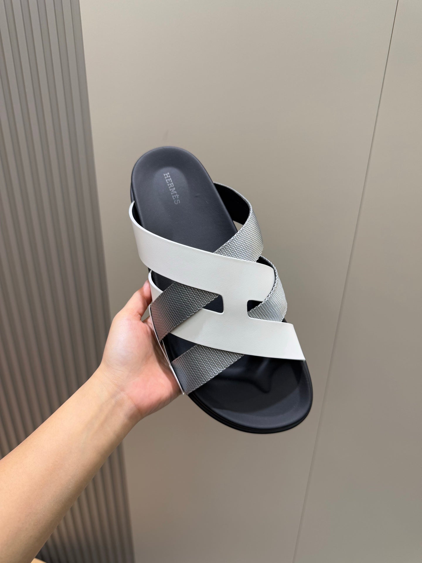 LuxluxHouse Best Quality Sandals Hermes