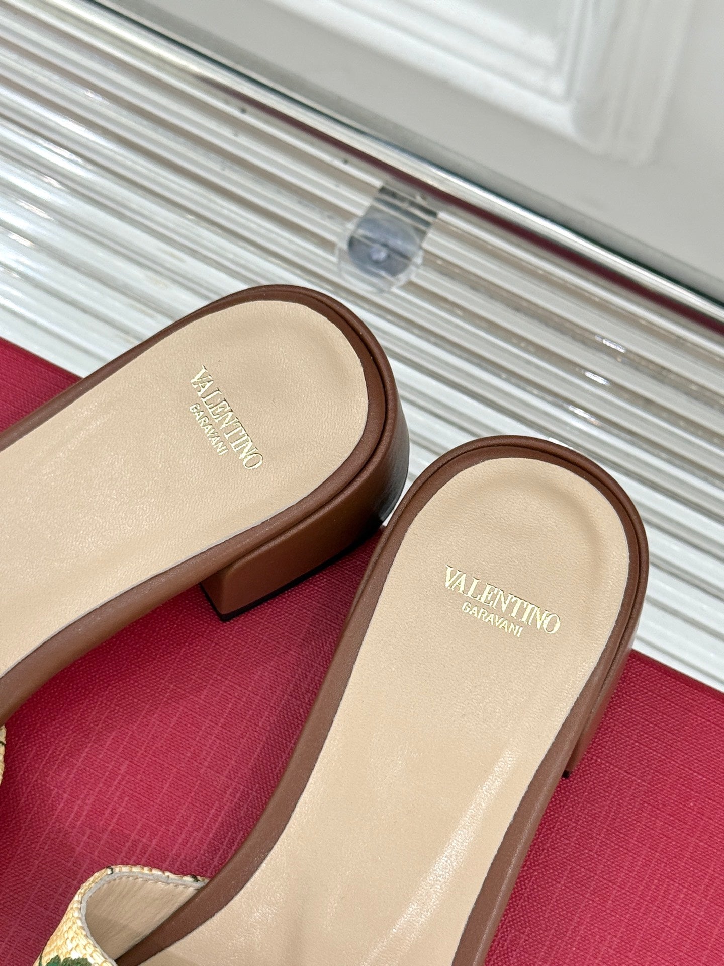 LuxluxHouse Best Quality Valentino Women Shoes
