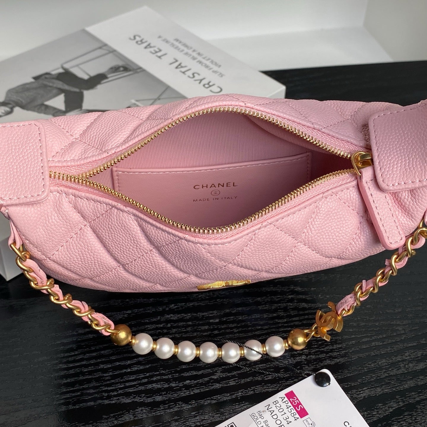 LuxluxHouse Best Quality Bags Chanel Women