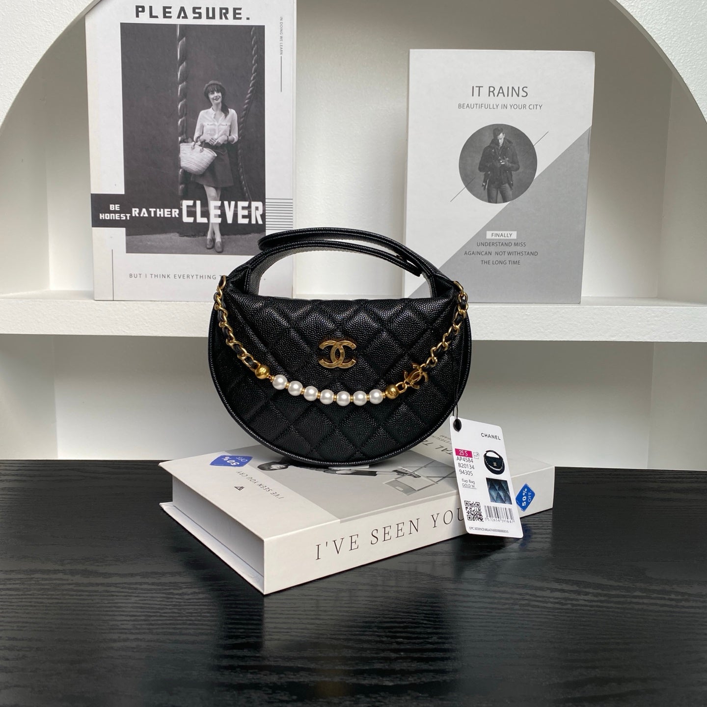 LuxluxHouse Best Quality Bags Chanel Women