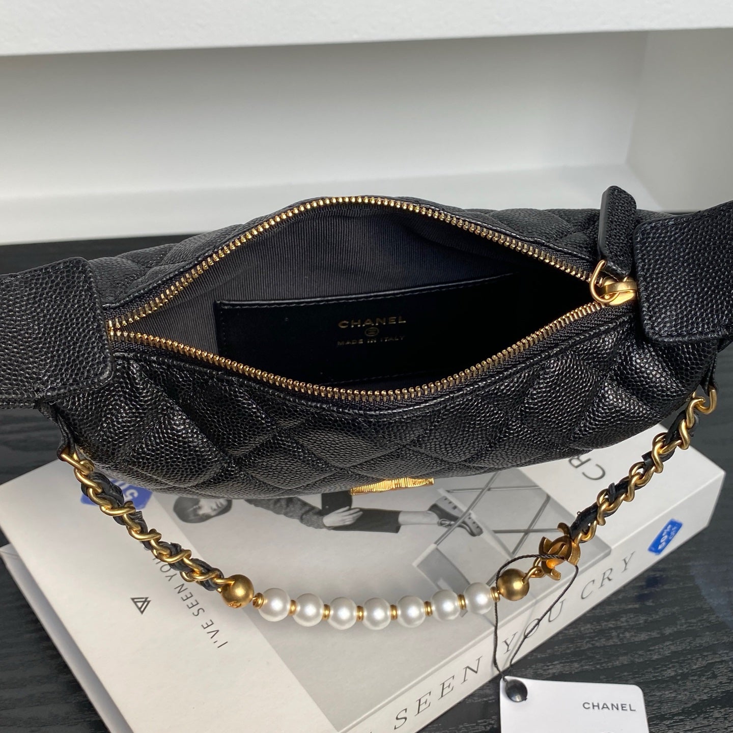 LuxluxHouse Best Quality Bags Chanel Women