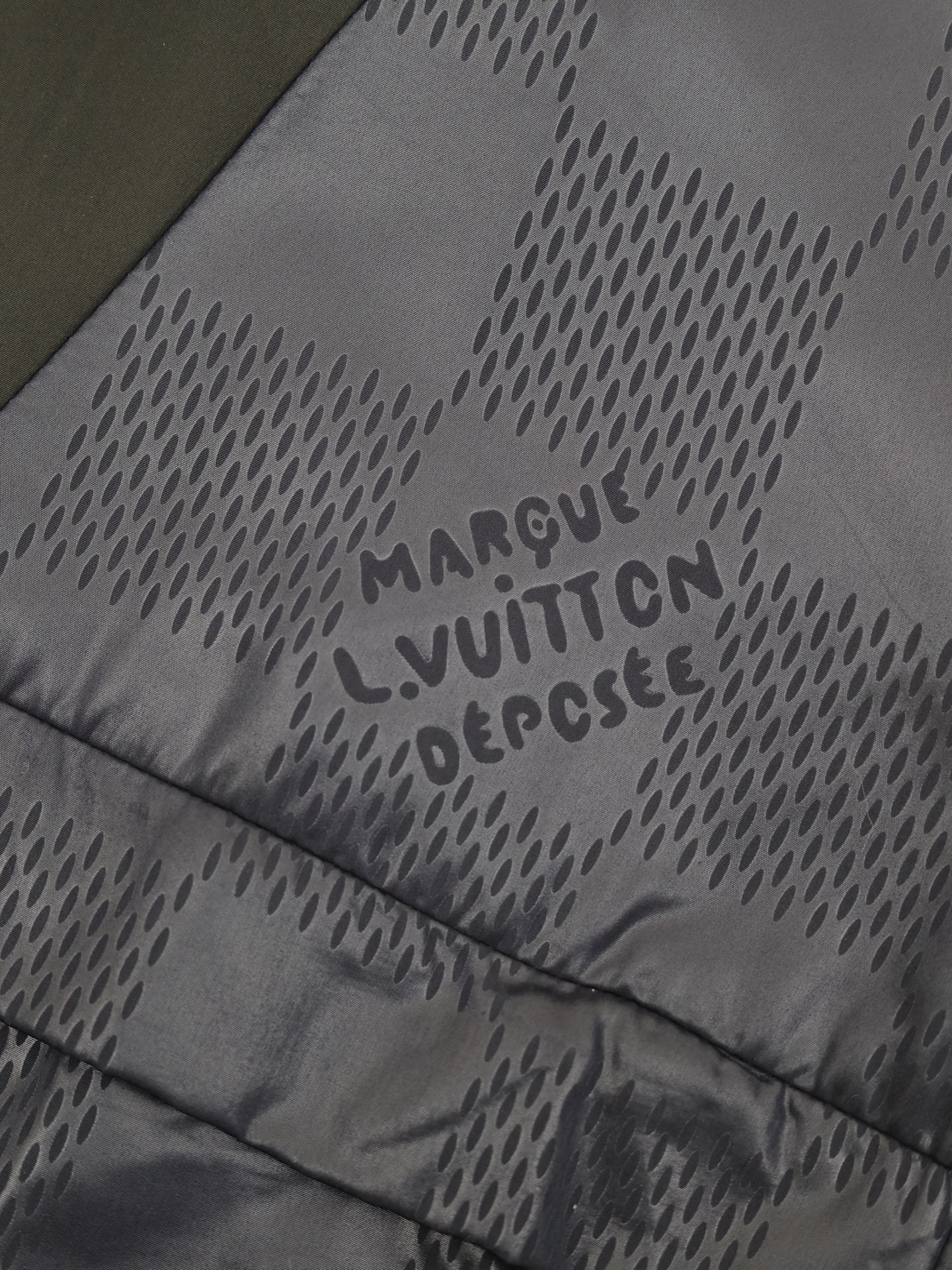 LuxluxHouse Best Quality Clothes Coats & Jackets Louis Vuitton