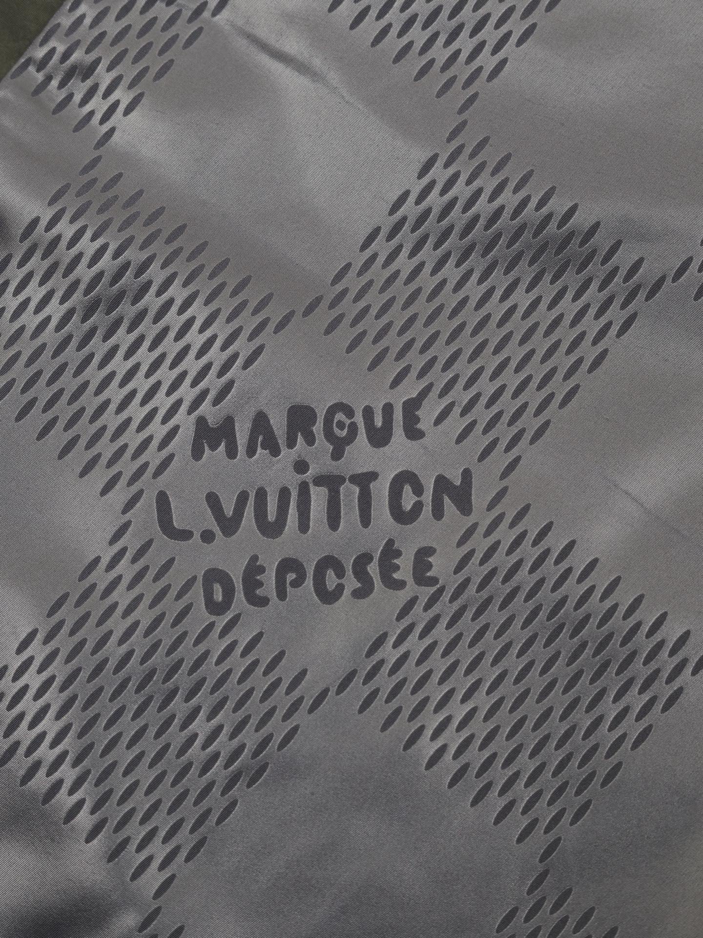 LuxluxHouse Best Quality Clothes Coats & Jackets Louis Vuitton