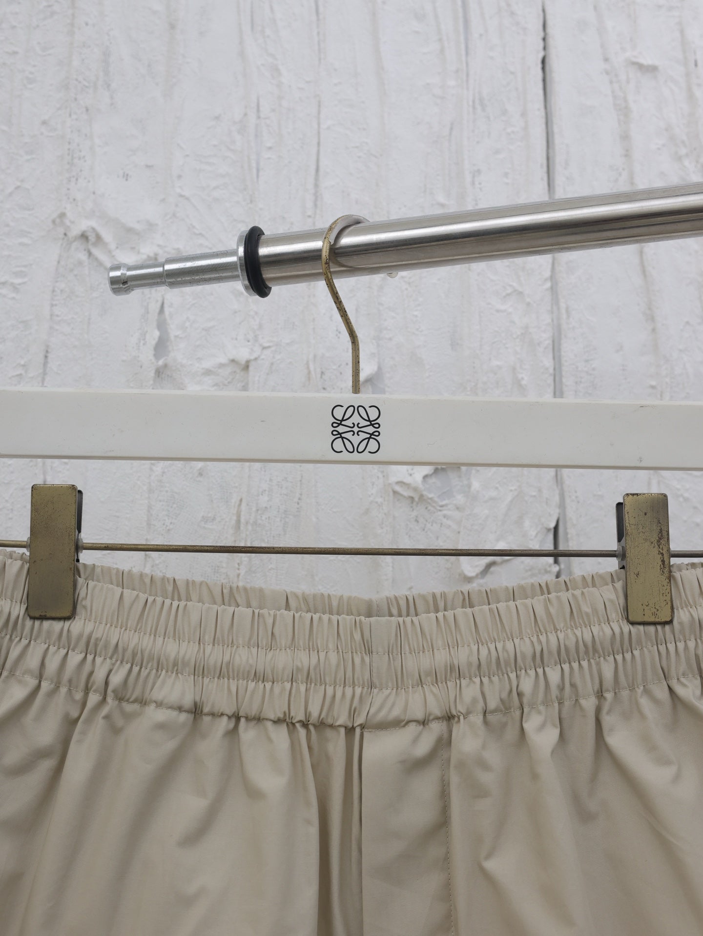 LuxluxHouse Best Quality Clothes Burberry Pants