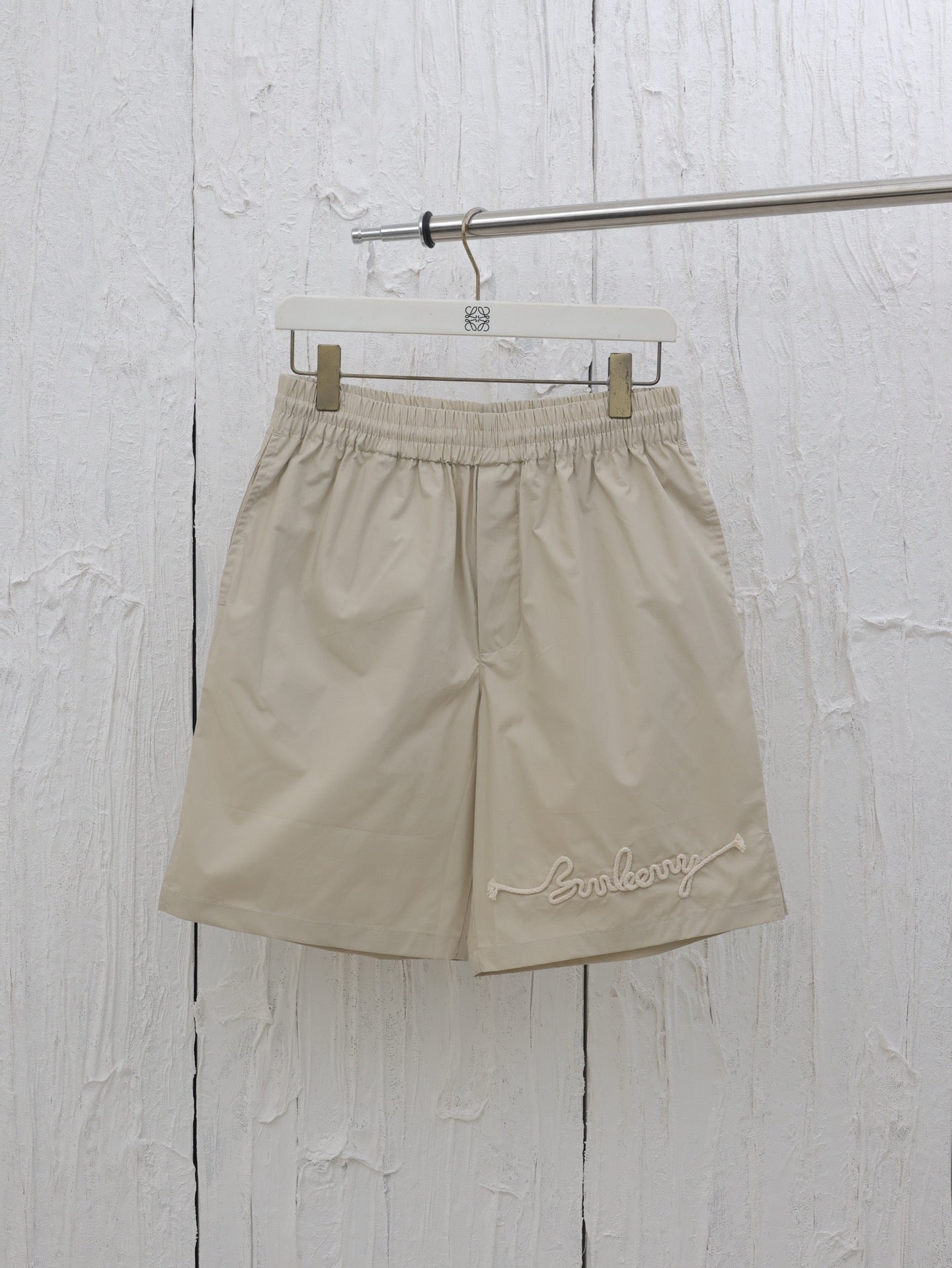 LuxluxHouse Best Quality Clothes Burberry Pants