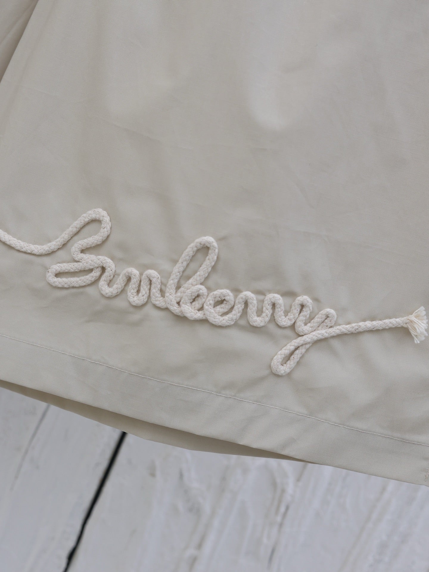 LuxluxHouse Best Quality Clothes Burberry Pants