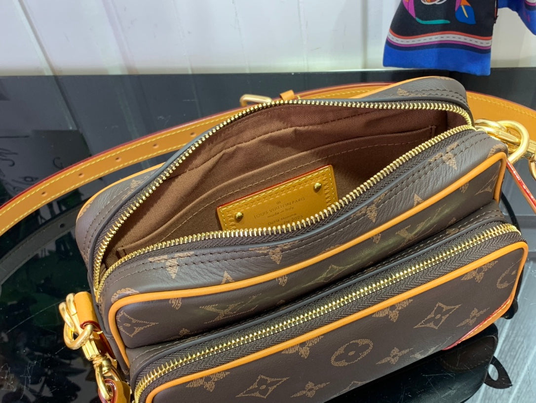 LuxluxHouse Best Quality Bags Louis Vuitton Men