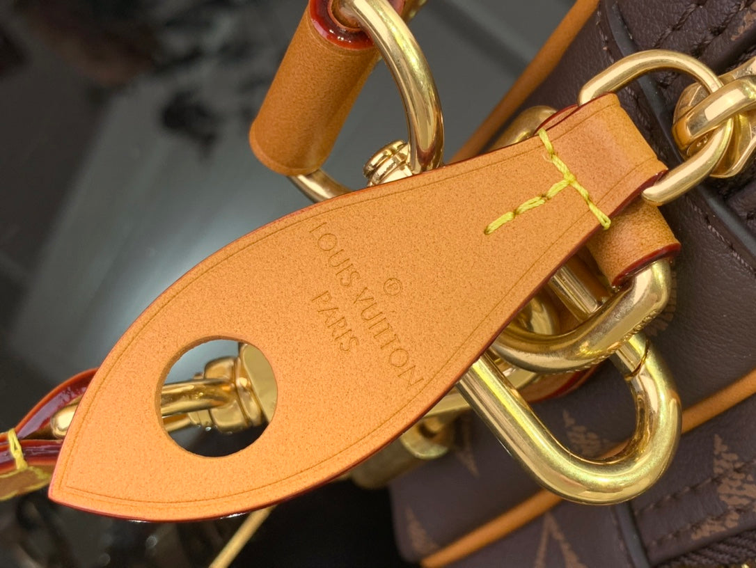 LuxluxHouse Best Quality Bags Louis Vuitton Men