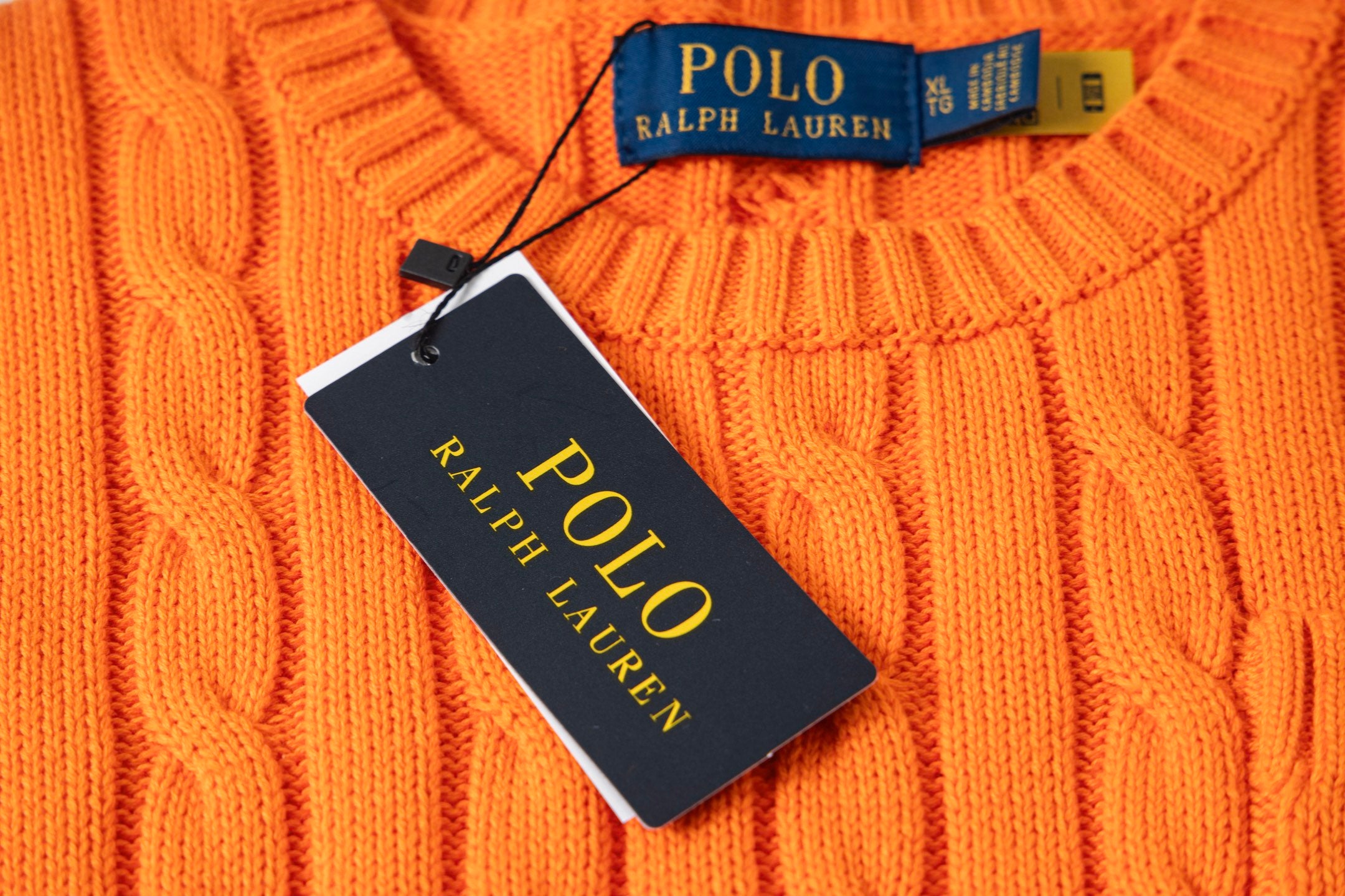 LuxluxHouse Best Quality Clothes Shirts&Polo Ralph Lauren