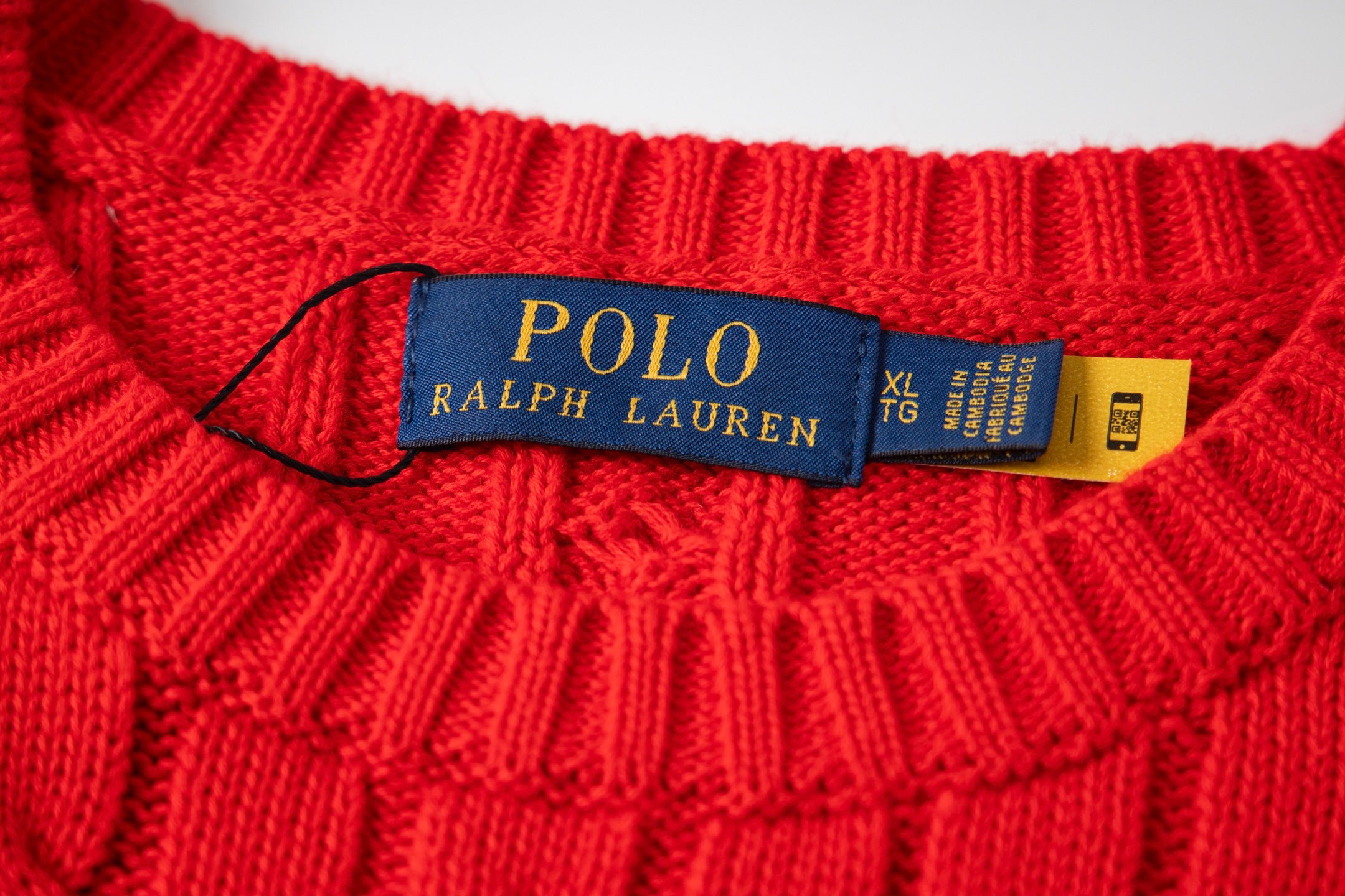 LuxluxHouse Best Quality Clothes Shirts&Polo Ralph Lauren