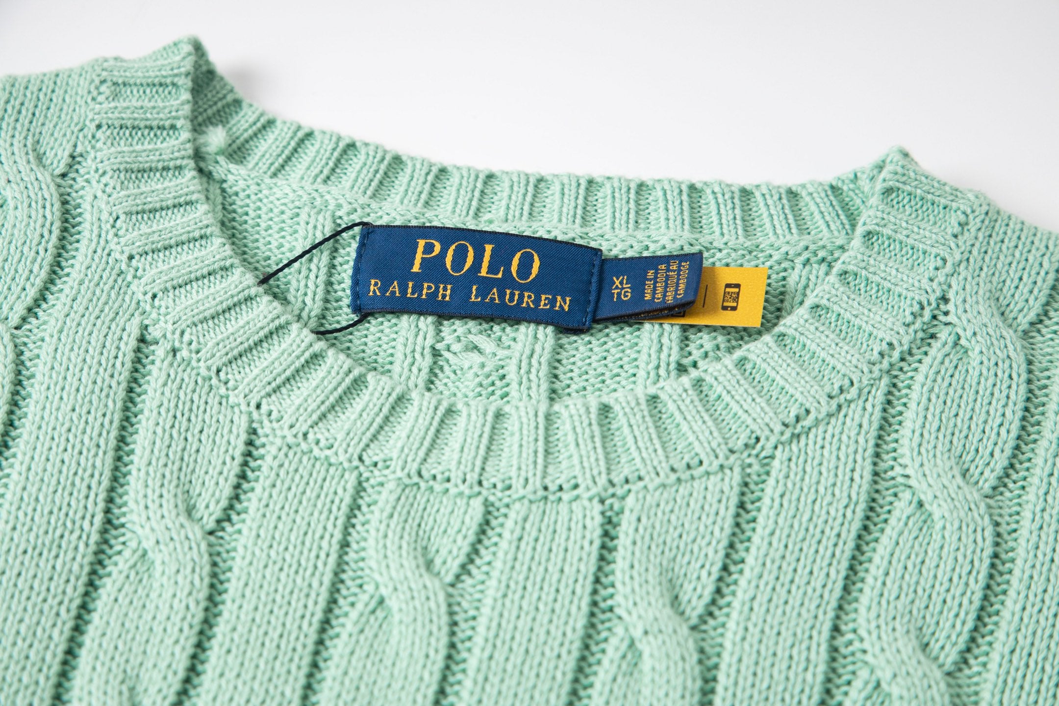 LuxluxHouse Best Quality Clothes Shirts&Polo Ralph Lauren