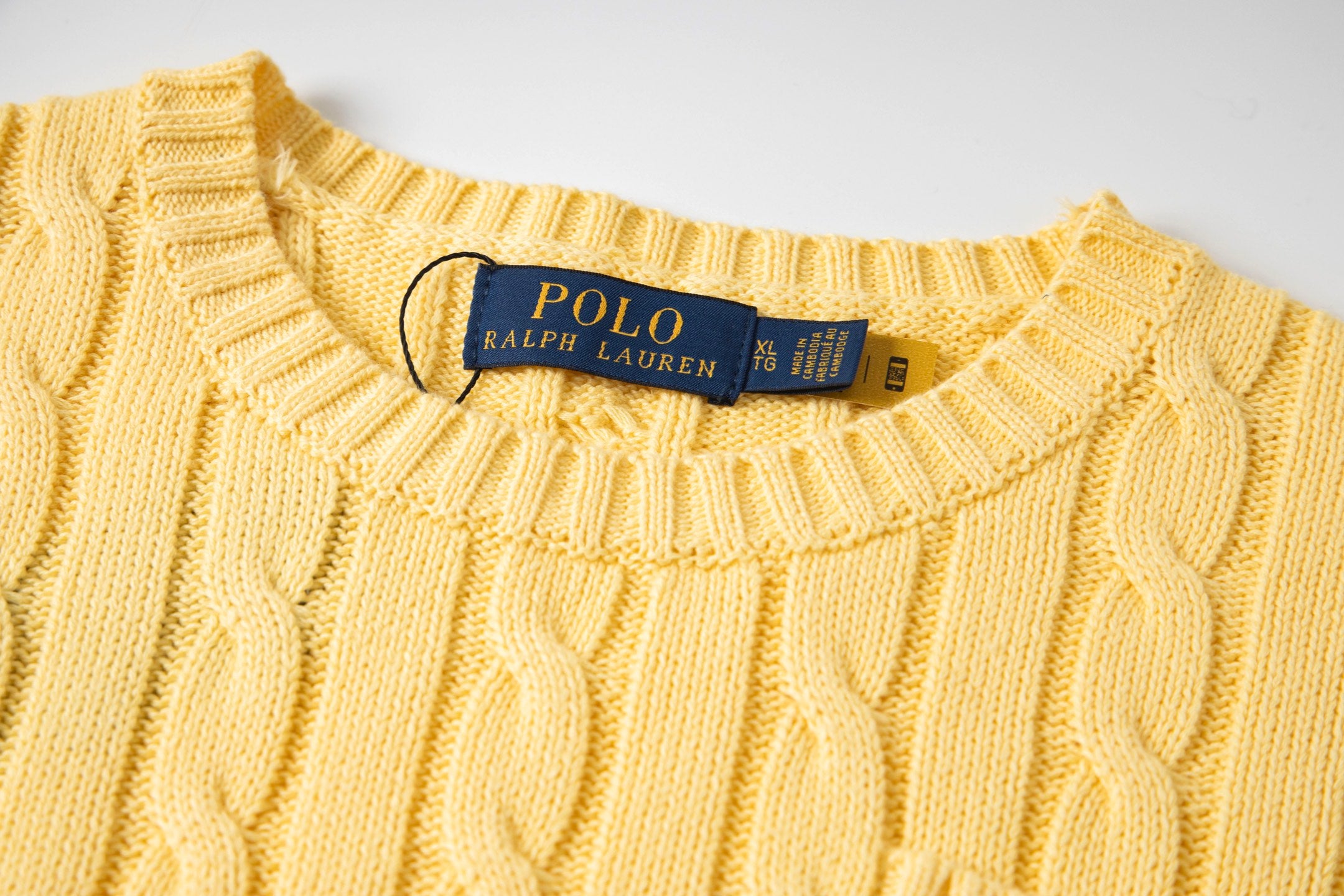 LuxluxHouse Best Quality Clothes Shirts&Polo Ralph Lauren