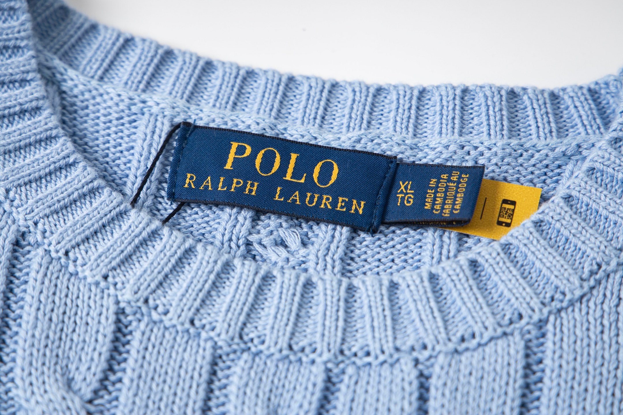 LuxluxHouse Best Quality Clothes Shirts&Polo Ralph Lauren