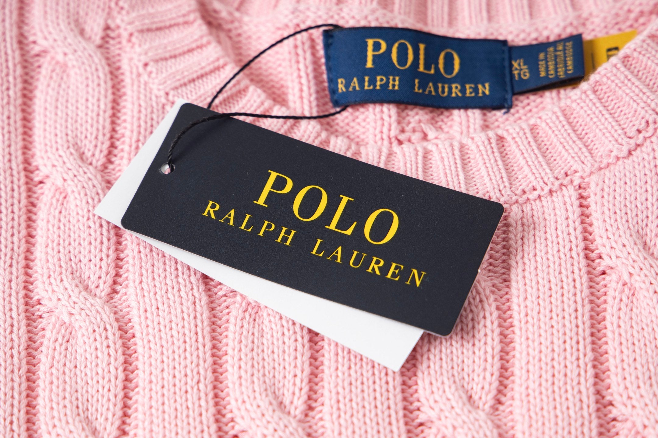LuxluxHouse Best Quality Clothes Shirts&Polo Ralph Lauren