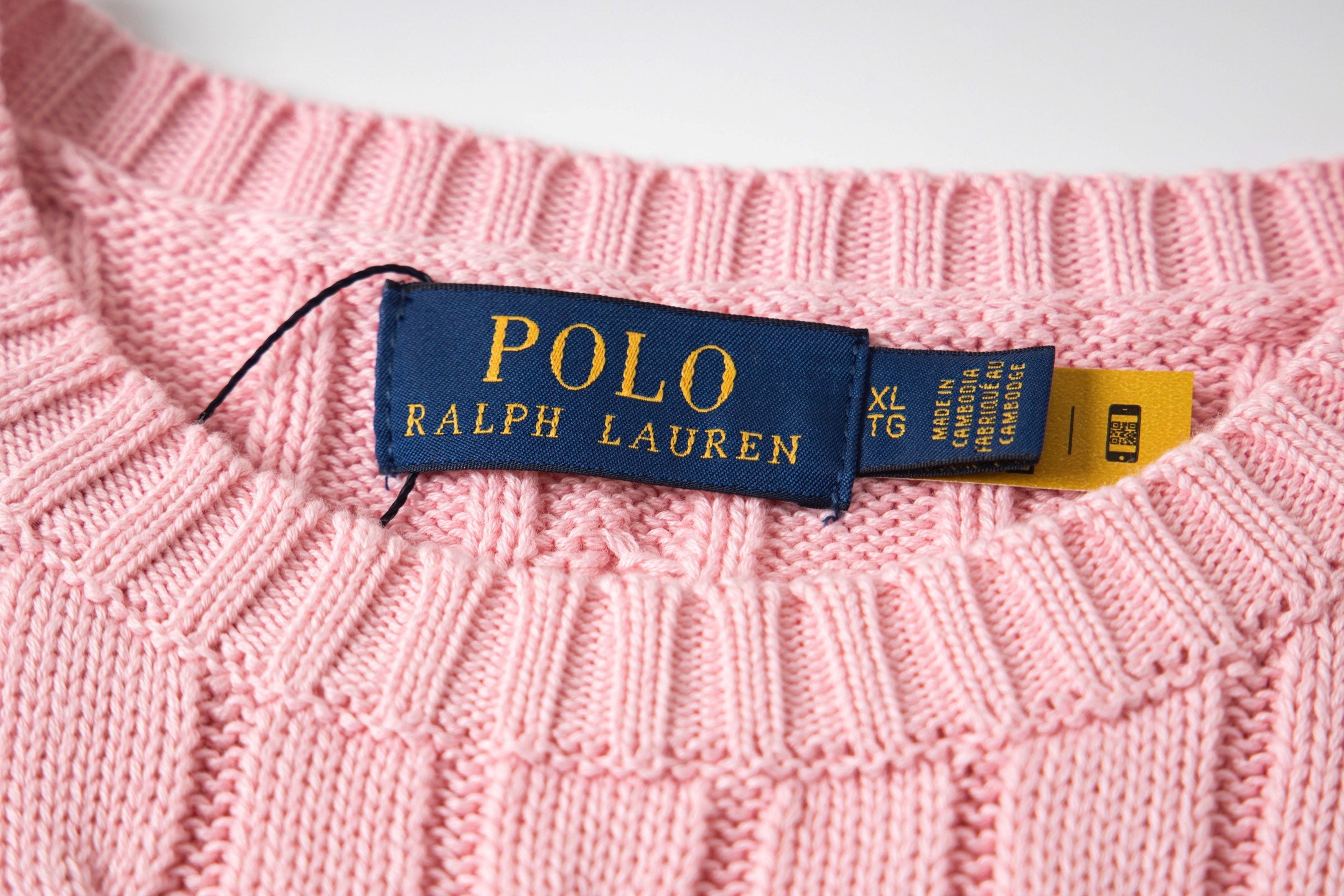 LuxluxHouse Best Quality Clothes Shirts&Polo Ralph Lauren