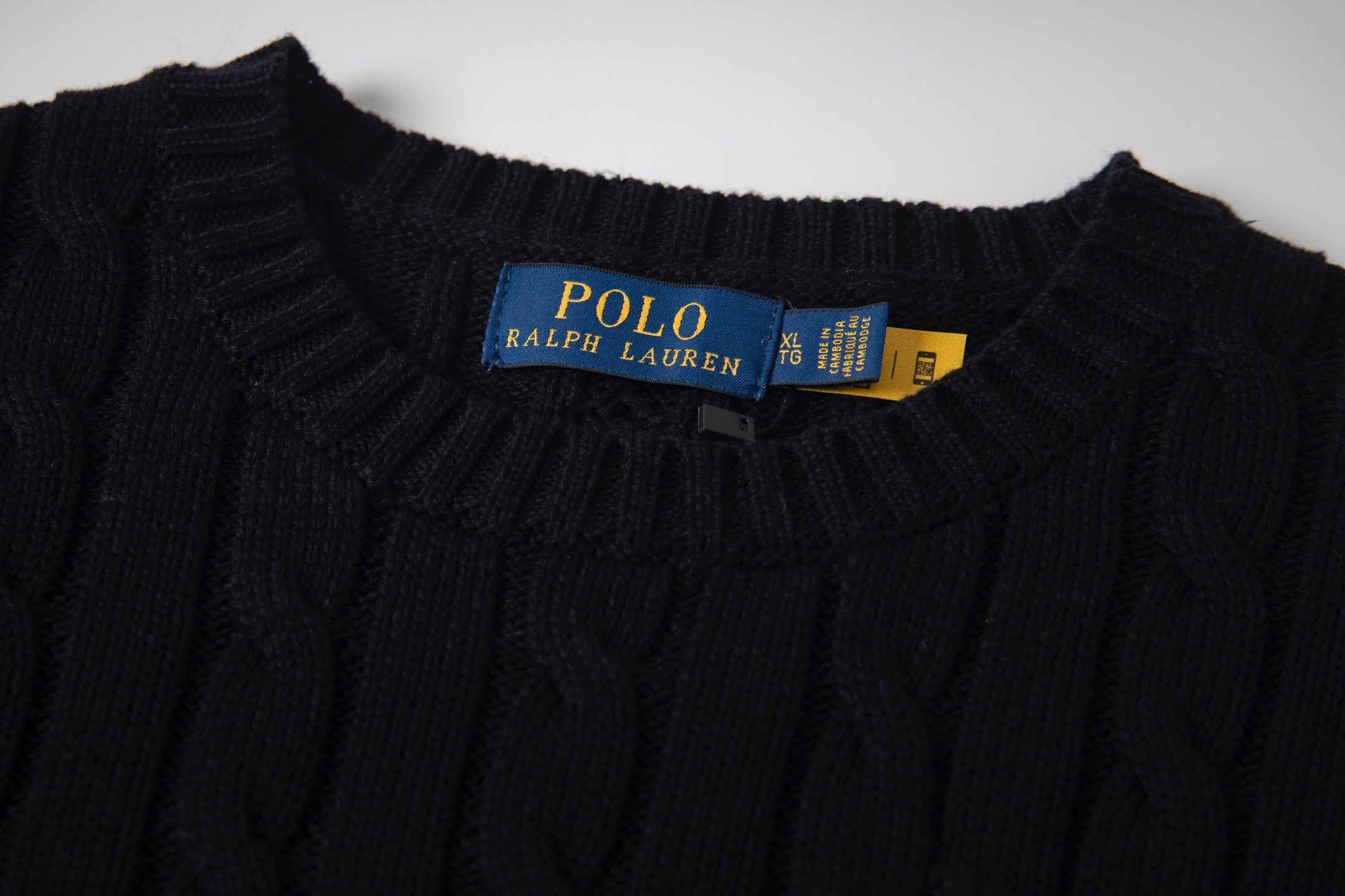 LuxluxHouse Best Quality Clothes Shirts&Polo Ralph Lauren