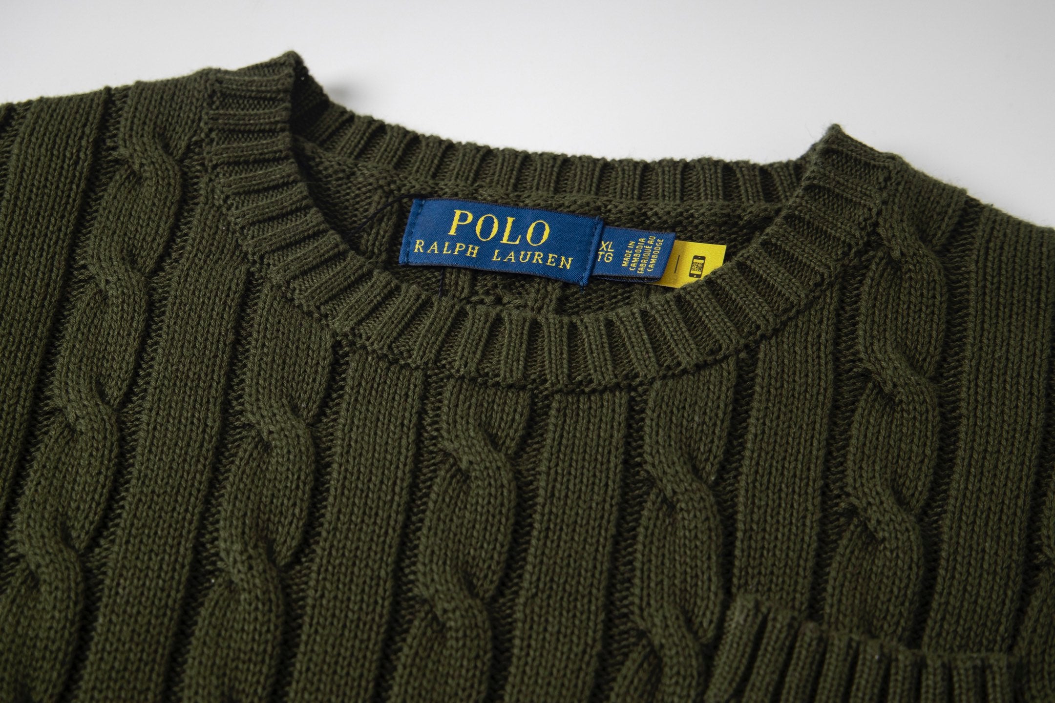 LuxluxHouse Best Quality Clothes Shirts&Polo Ralph Lauren