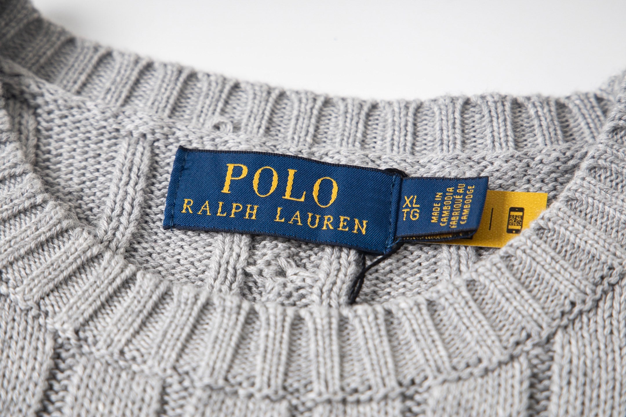 LuxluxHouse Best Quality Clothes Shirts&Polo Ralph Lauren