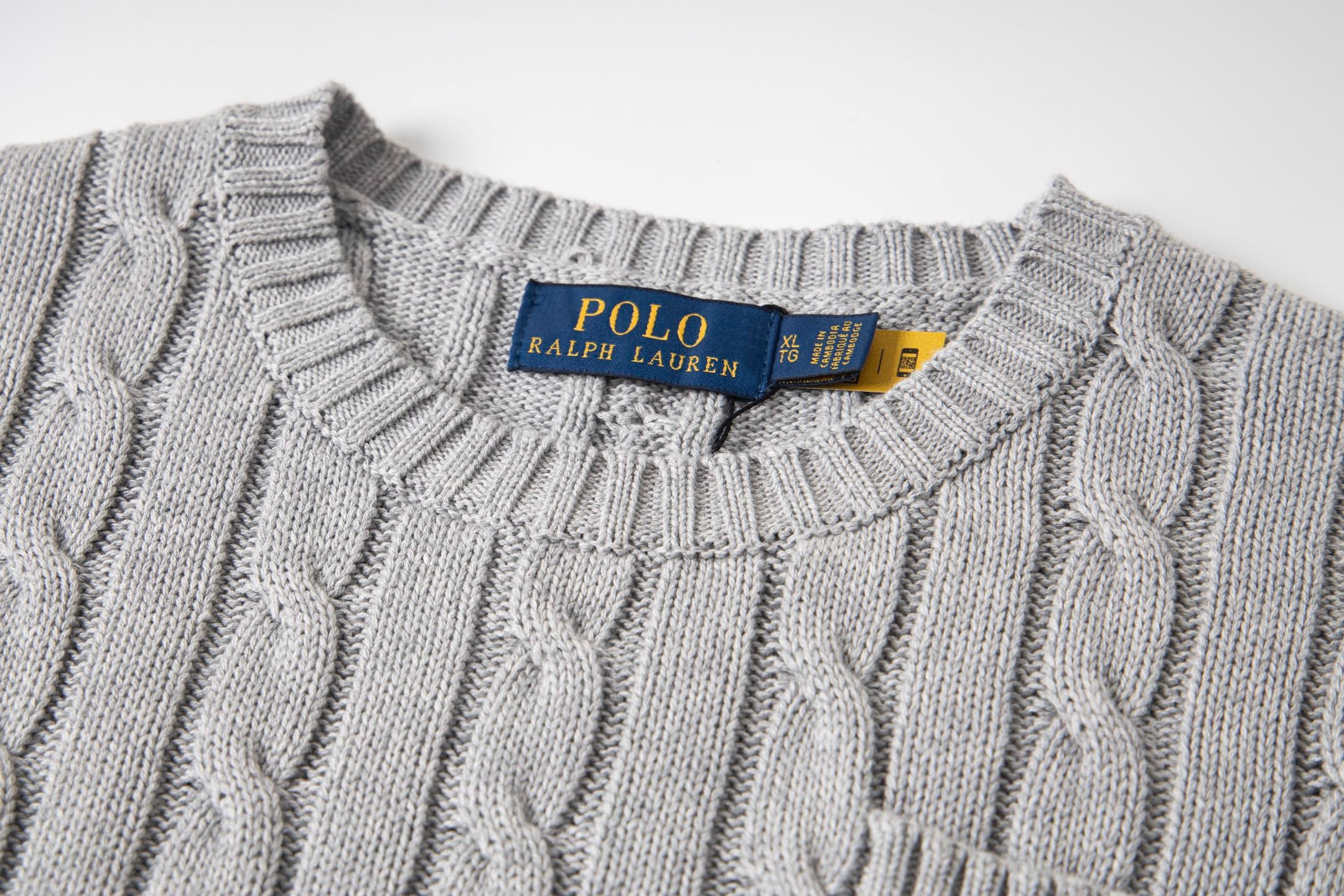 LuxluxHouse Best Quality Clothes Shirts&Polo Ralph Lauren