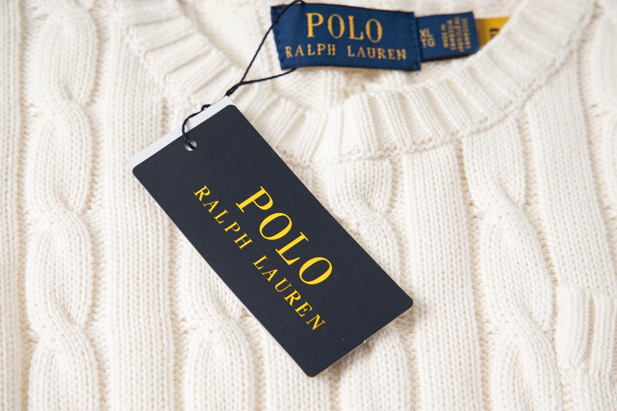 LuxluxHouse Best Quality Clothes Shirts&Polo Ralph Lauren