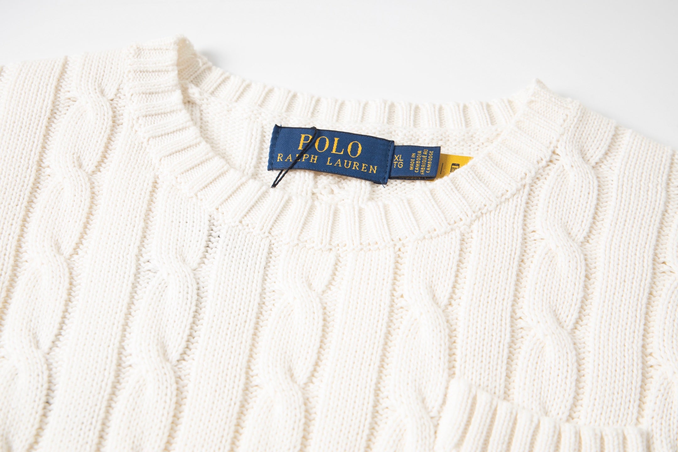 LuxluxHouse Best Quality Clothes Shirts&Polo Ralph Lauren