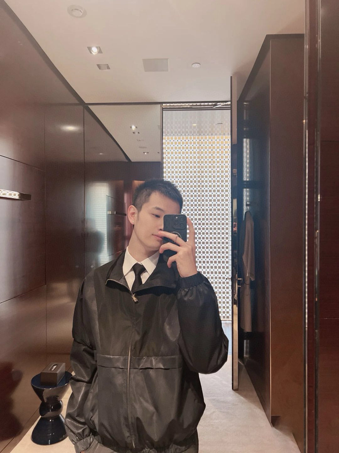 LuxluxHouse Best Quality Clothes Coats & Jackets Louis Vuitton
