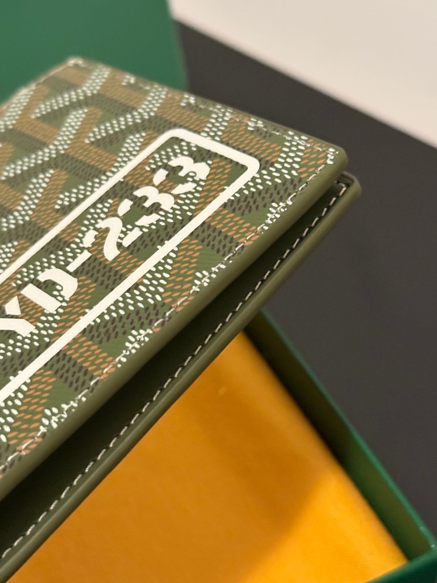 LuxluxHouse Best Quality Bags Goyard