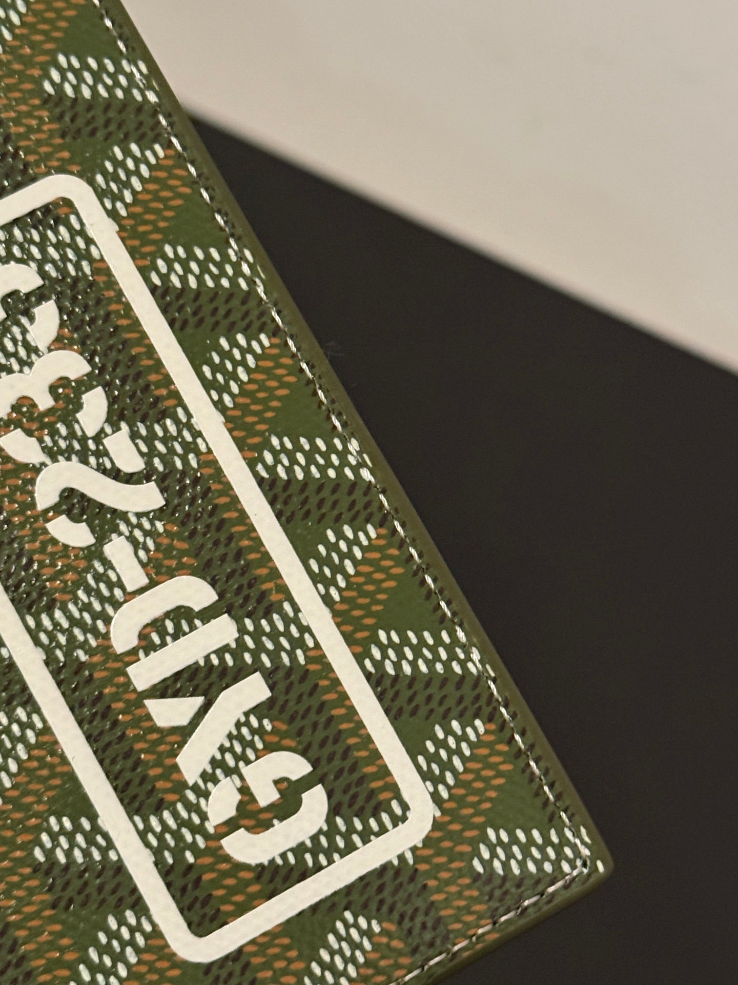 LuxluxHouse Best Quality Bags Goyard