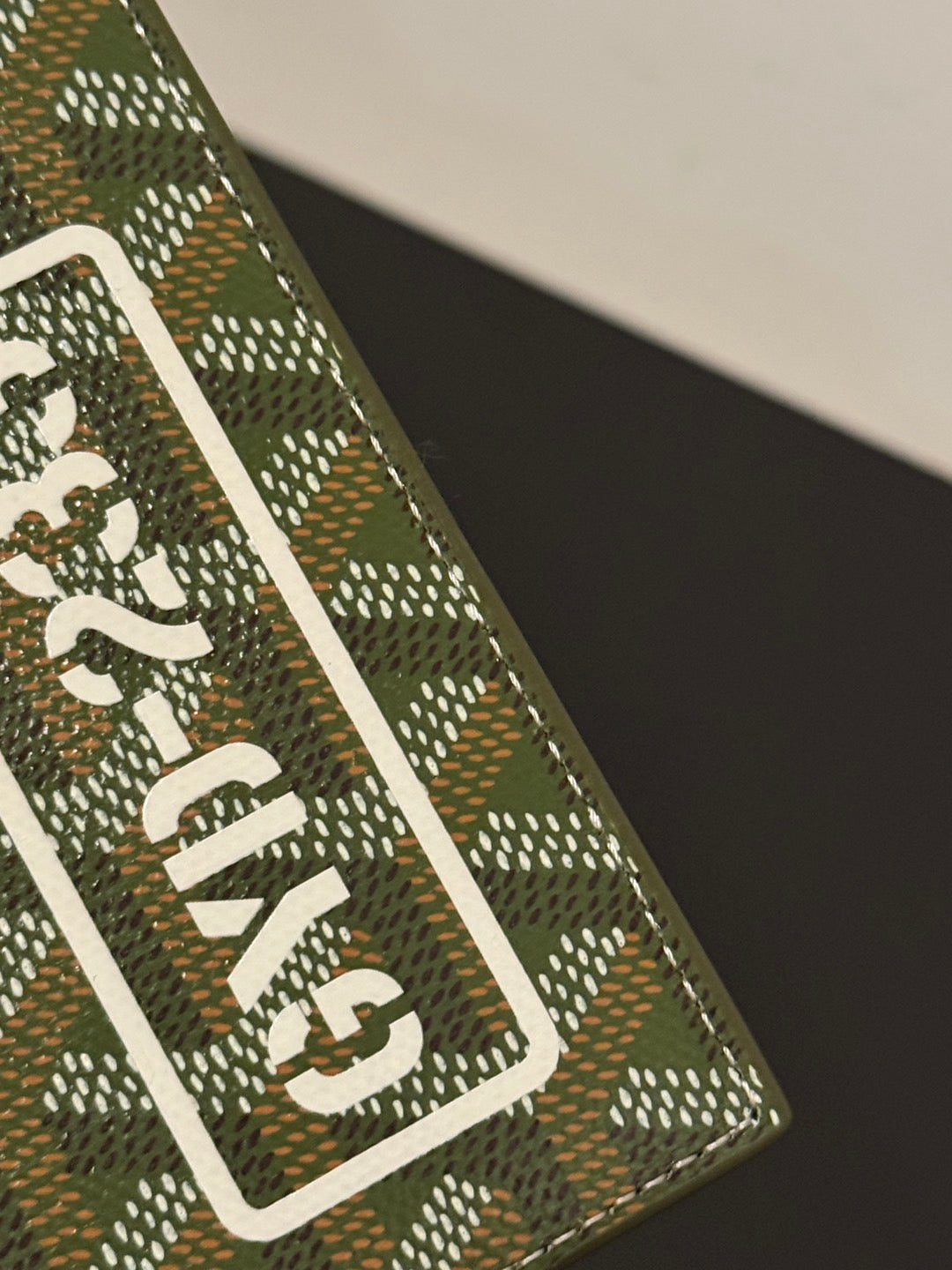 LuxluxHouse Best Quality Bags Goyard