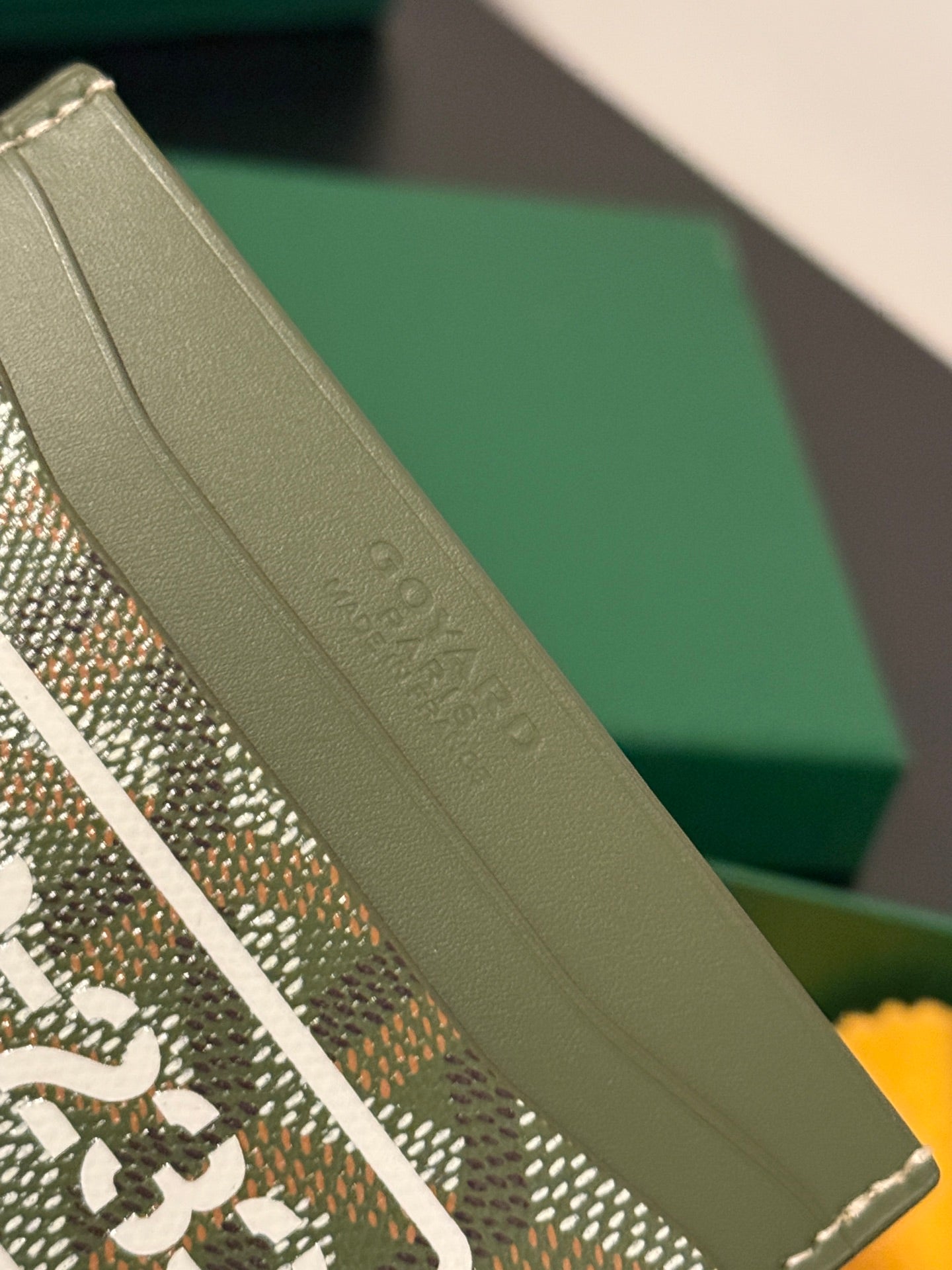 LuxluxHouse Best Quality Bags Goyard
