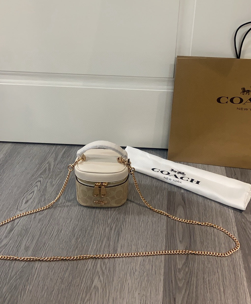 LuxluxHouse Best Quality Bags Coach