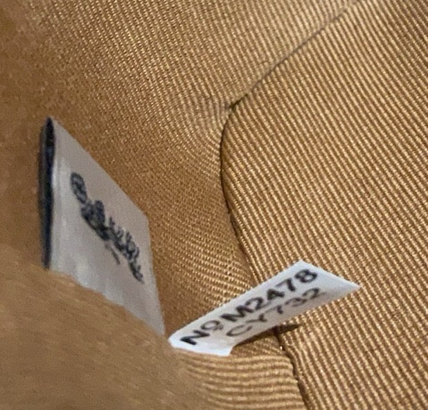 LuxluxHouse Best Quality Bags Coach