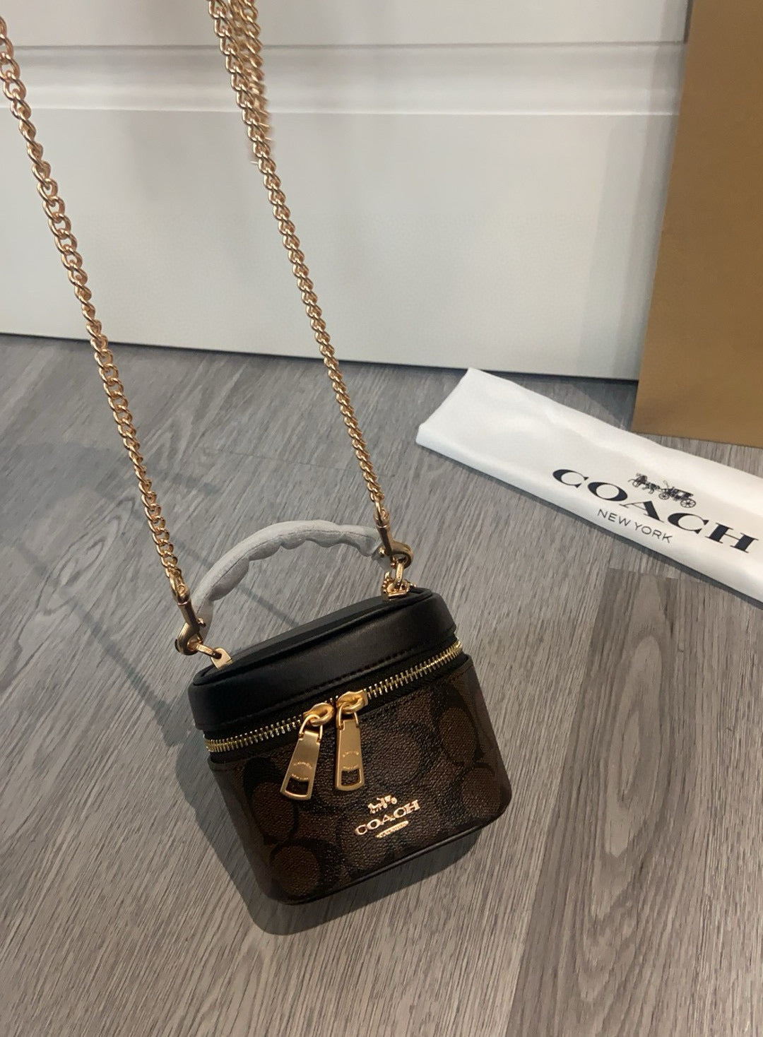 LuxluxHouse Best Quality Bags Coach