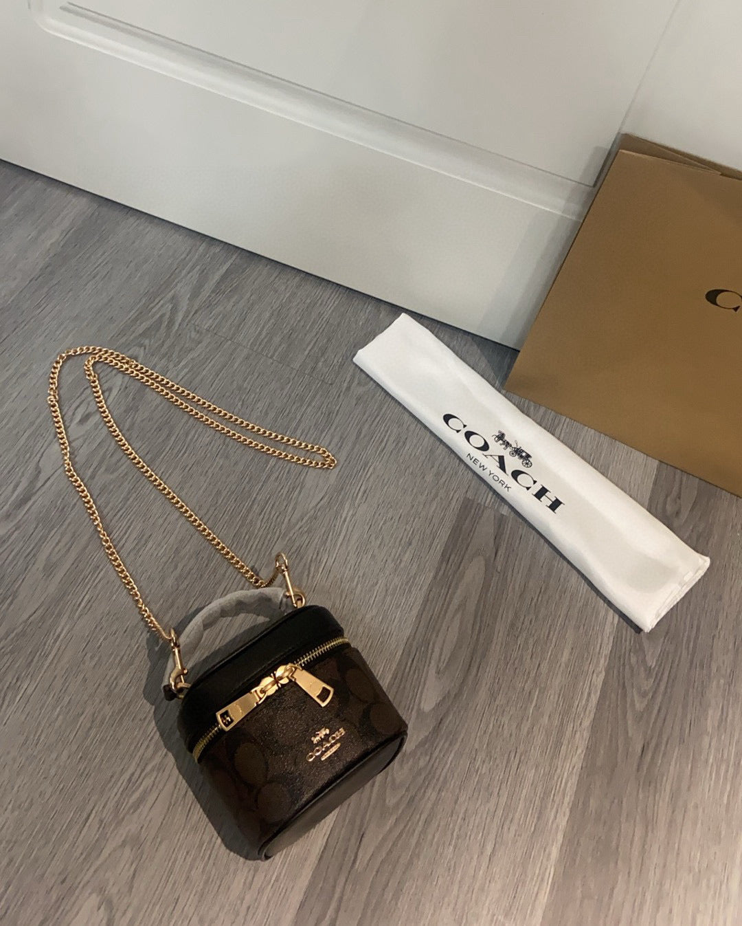LuxluxHouse Best Quality Bags Coach