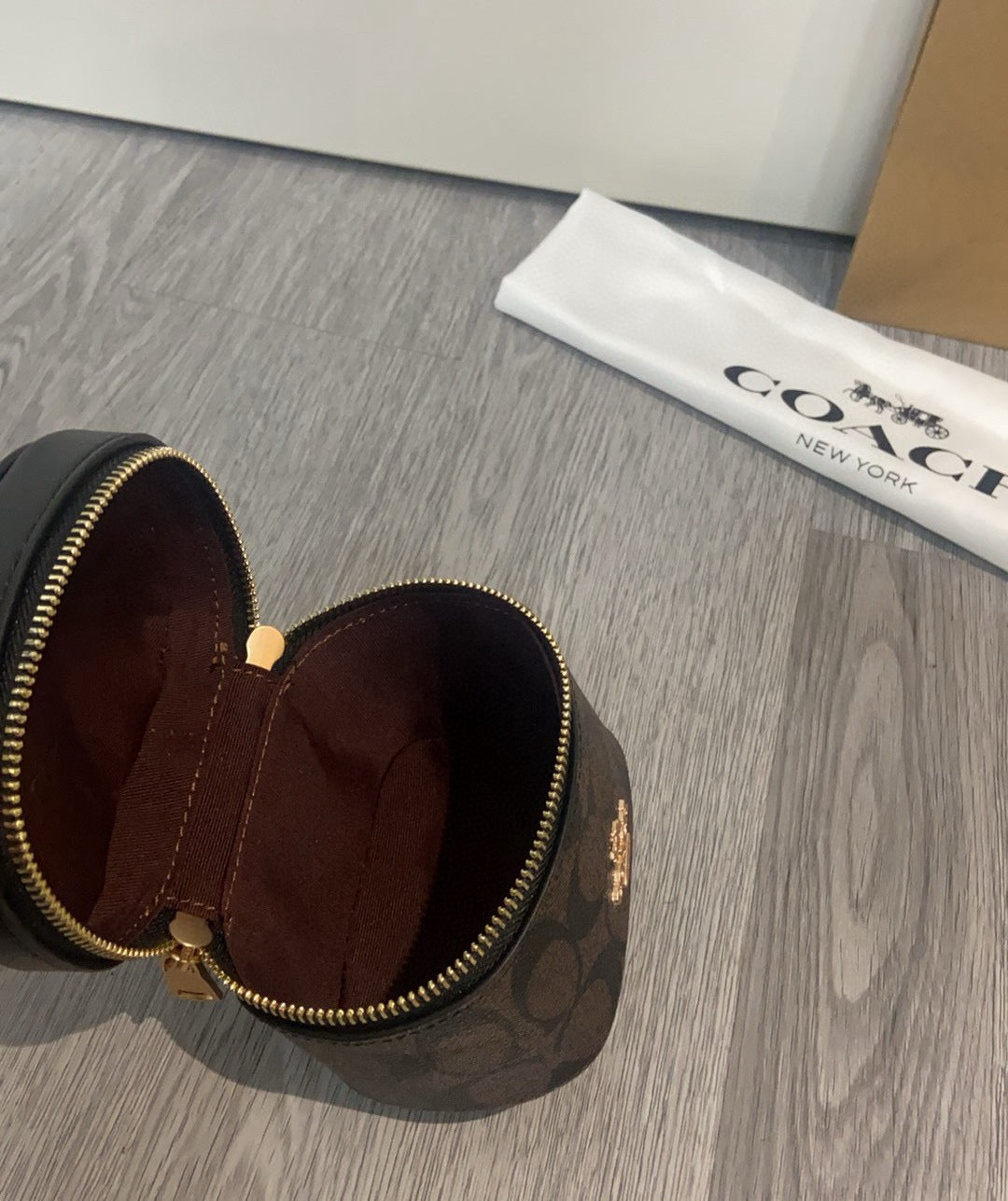 LuxluxHouse Best Quality Bags Coach
