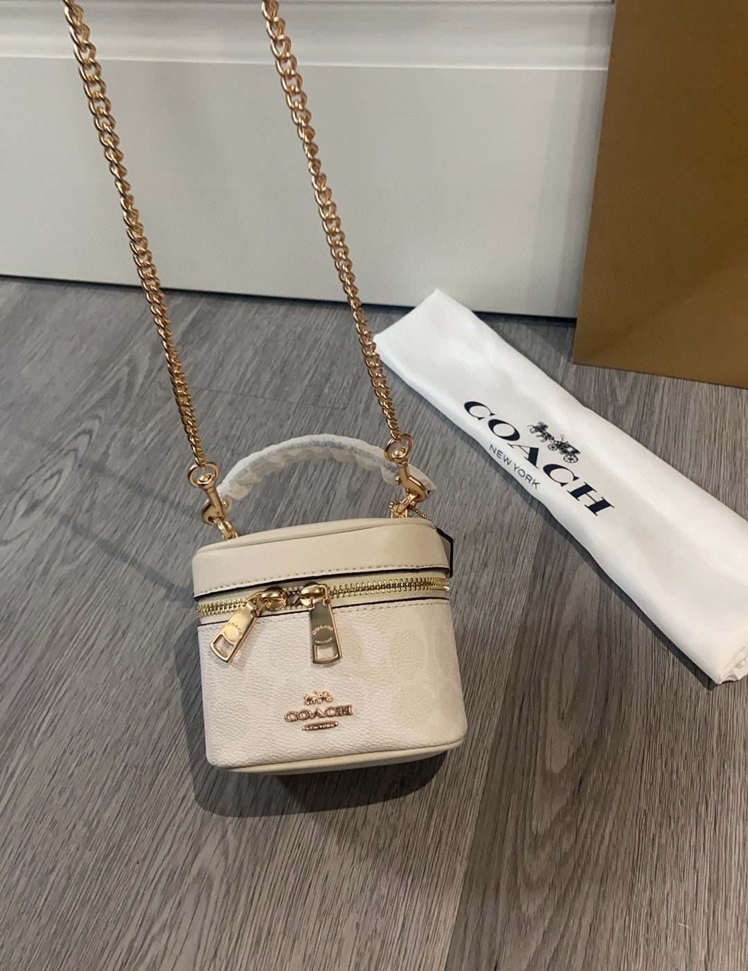 LuxluxHouse Best Quality Bags Coach