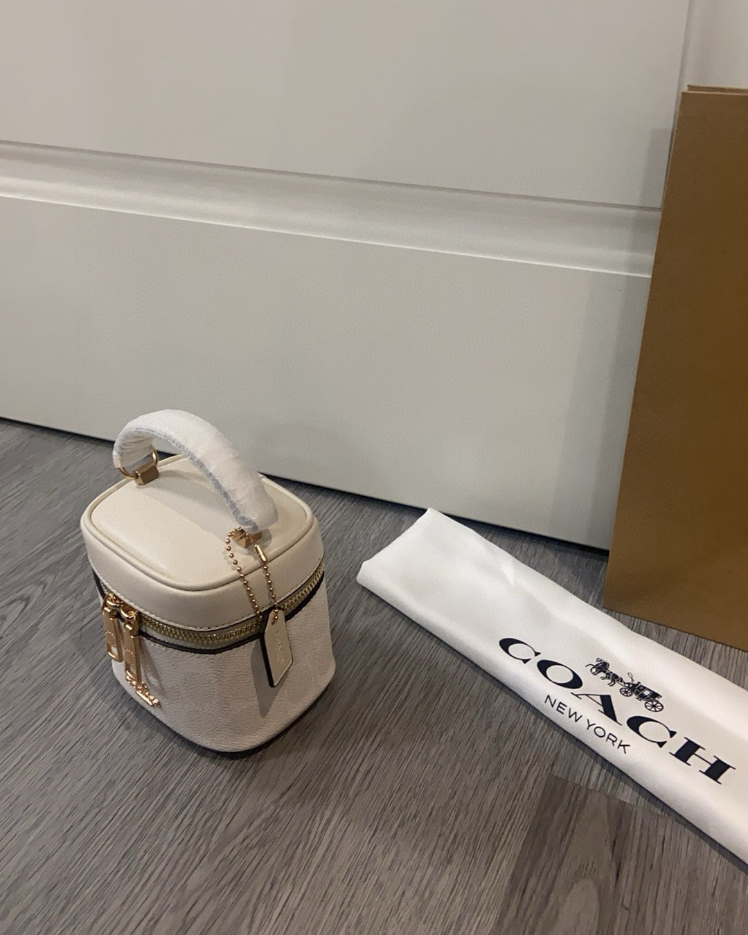 LuxluxHouse Best Quality Bags Coach