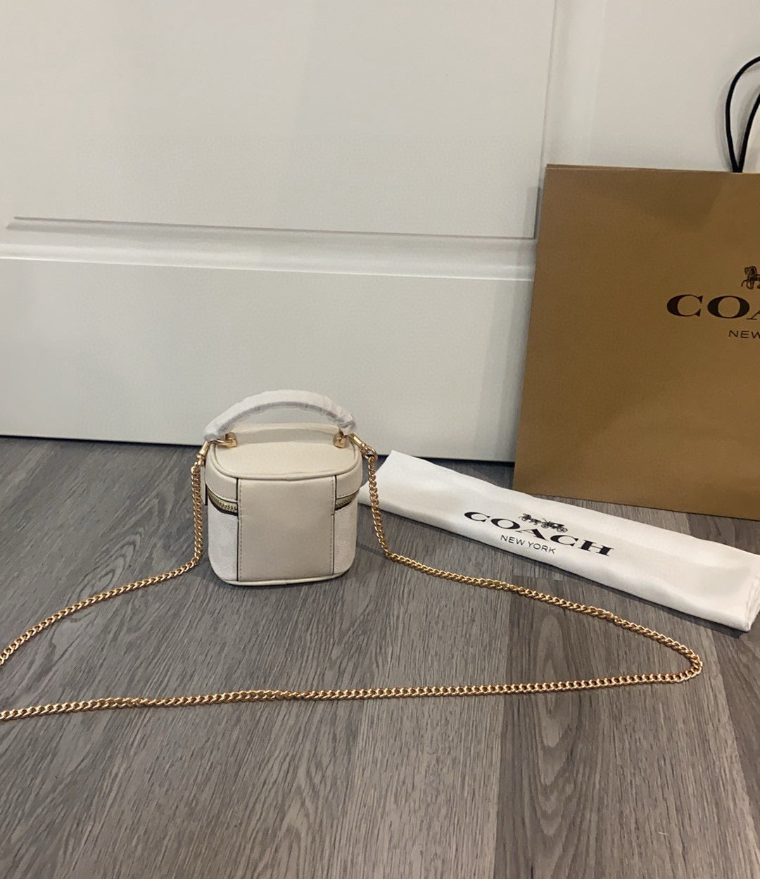 LuxluxHouse Best Quality Bags Coach