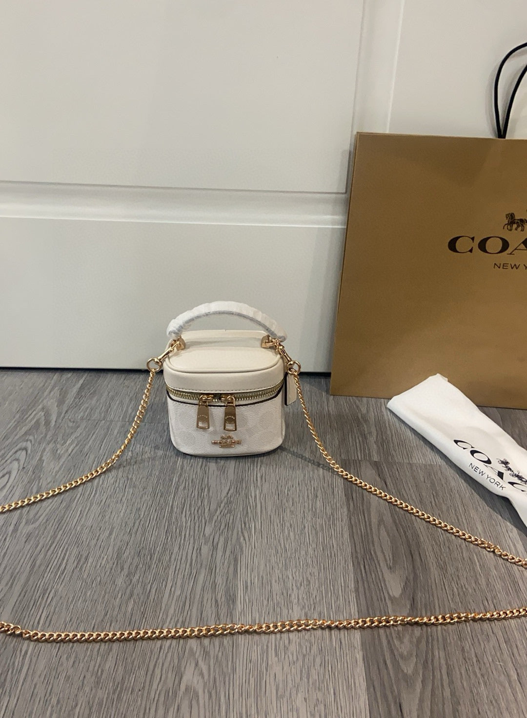 LuxluxHouse Best Quality Bags Coach