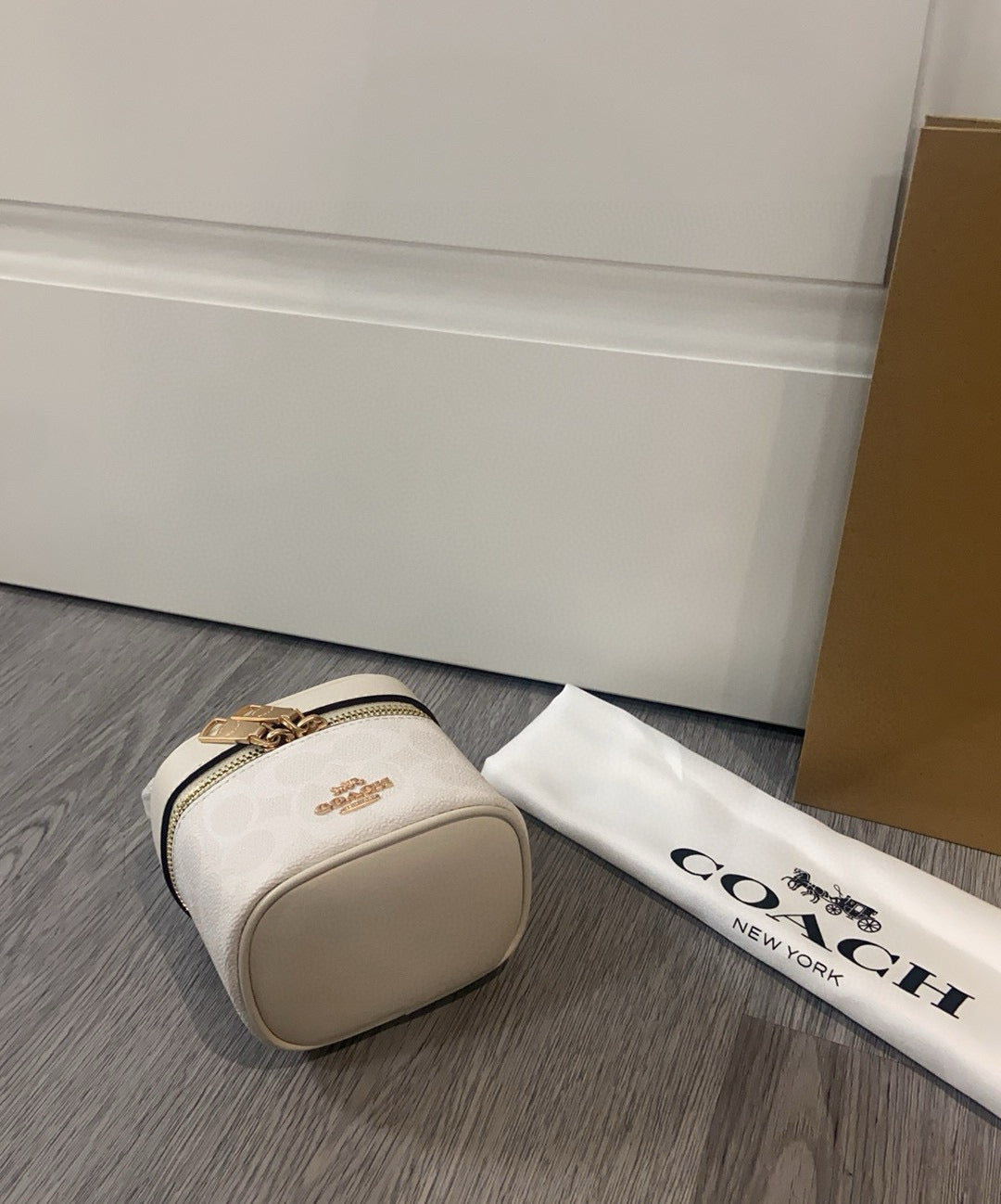 LuxluxHouse Best Quality Bags Coach