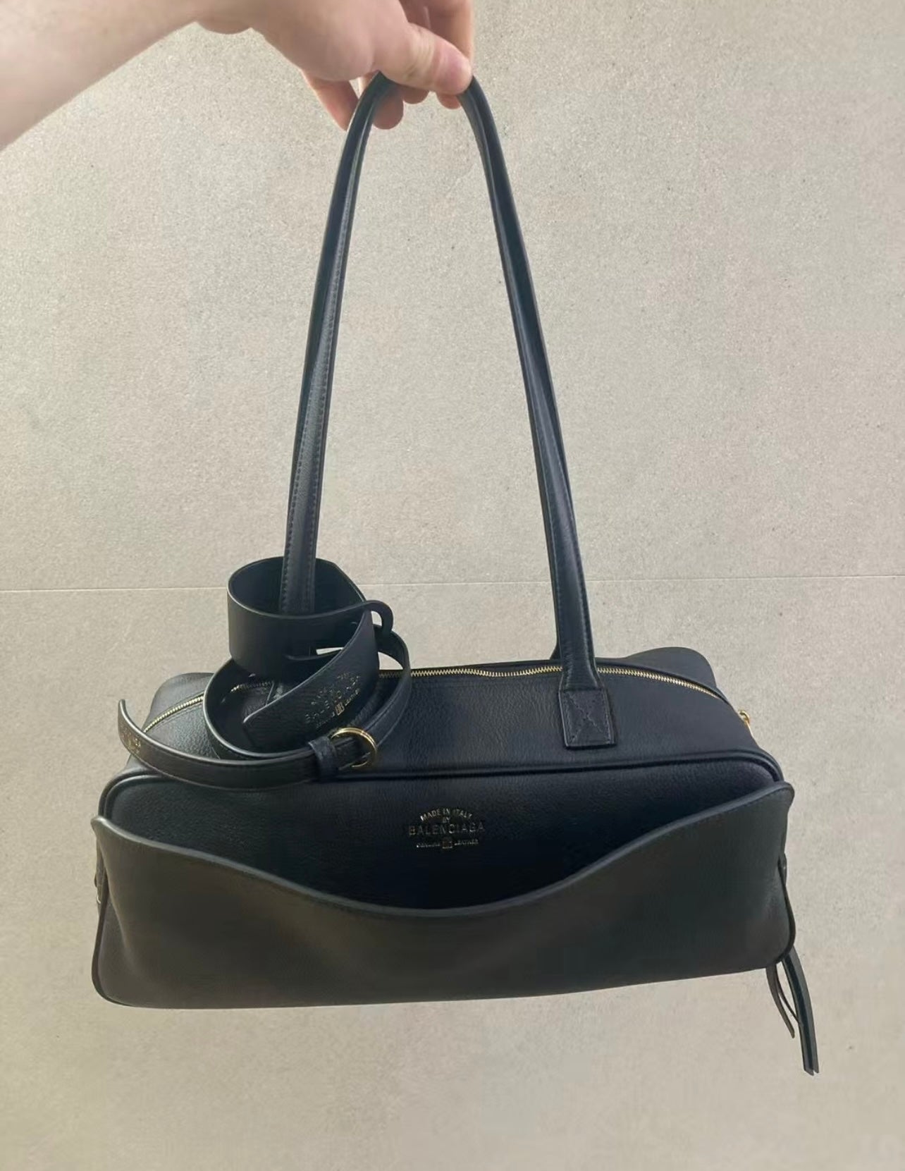 LuxluxHouse Best Quality Bags Balenciaga