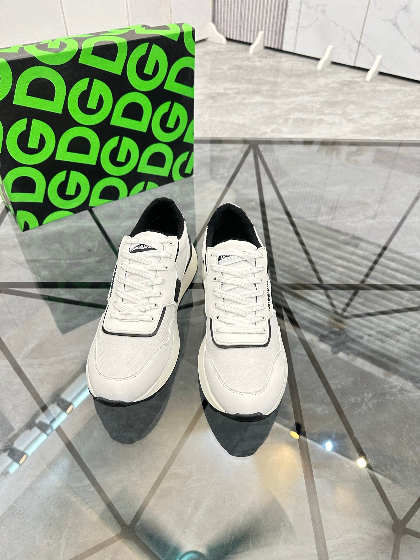 LuxluxHouse Best Quality Shoes Dolce & Gabbana