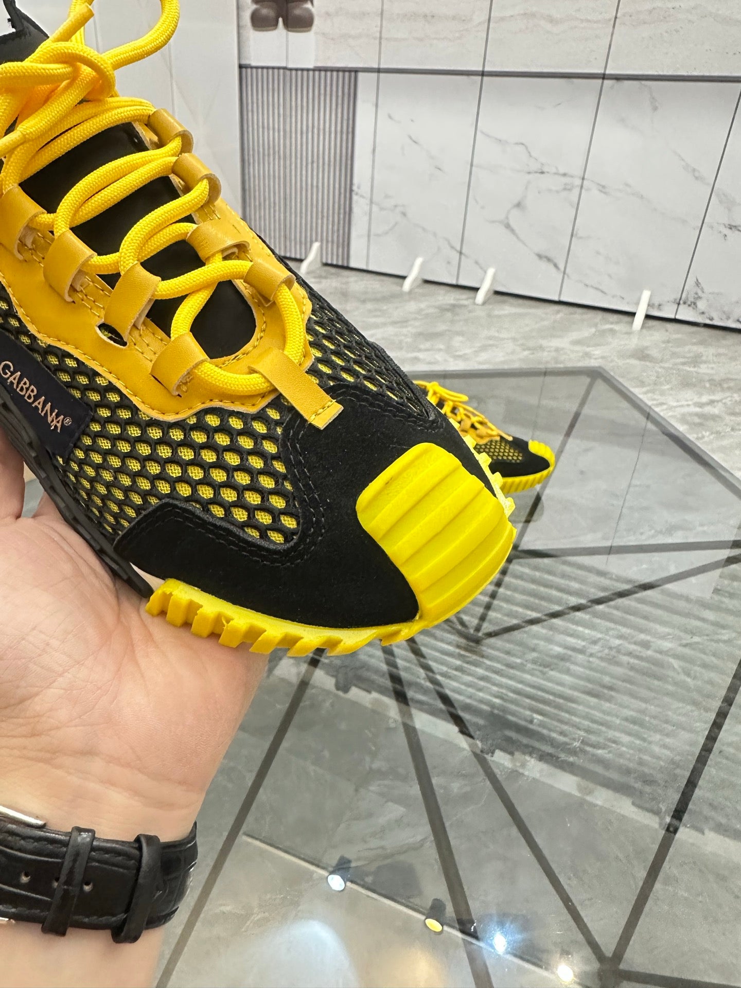 LuxluxHouse Best Quality Shoes Dolce & Gabbana