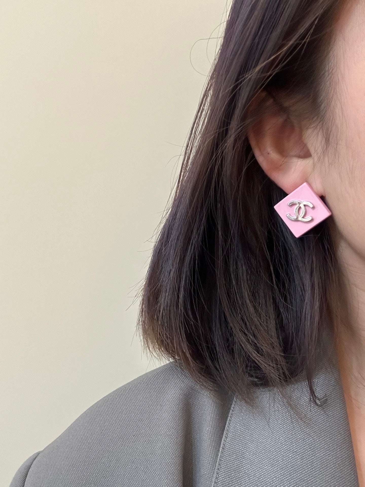 LuxluxHouse Low Price And High Quality Accessories Earrings
