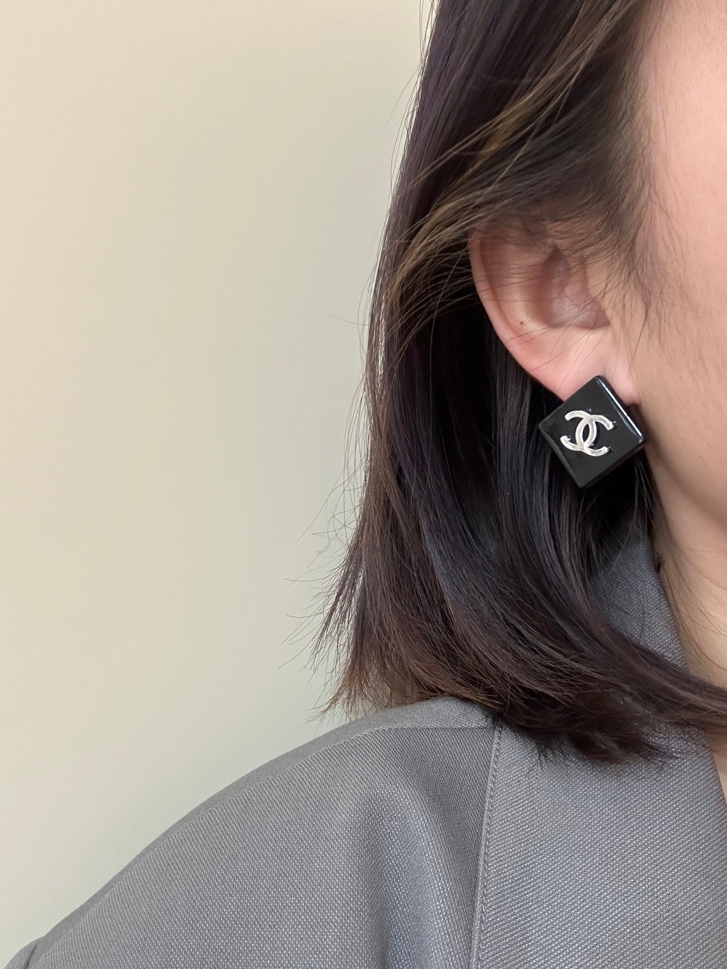 LuxluxHouse Low Price And High Quality Accessories Earrings