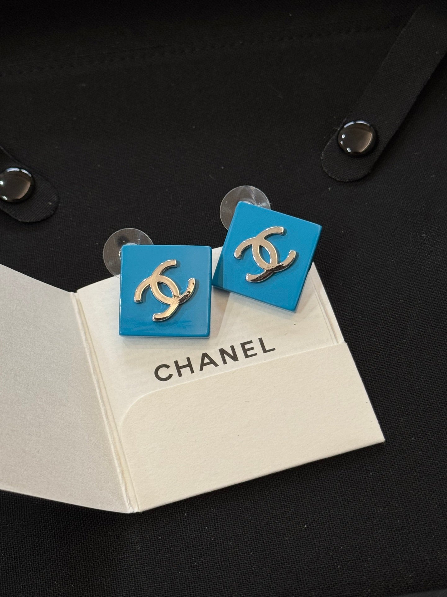 LuxluxHouse Low Price And High Quality Accessories Earrings