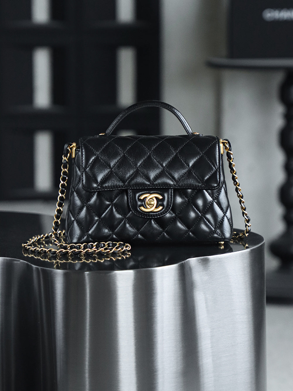 LuxluxHouse Best Quality Bags Chanel Women