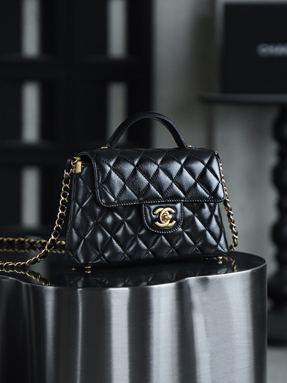 LuxluxHouse Best Quality Bags Chanel Women
