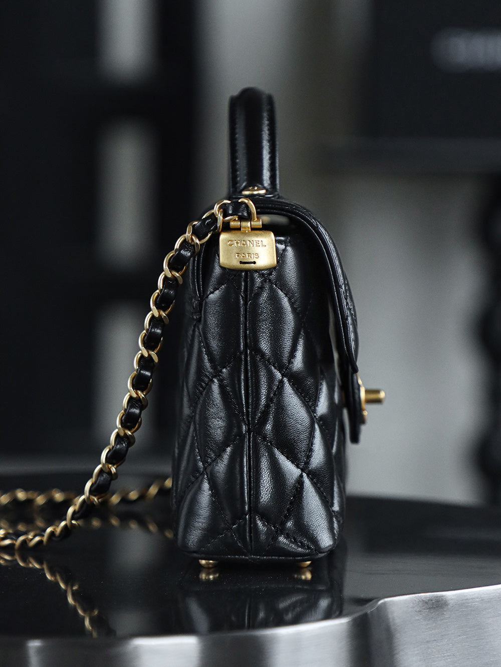 LuxluxHouse Best Quality Bags Chanel Women