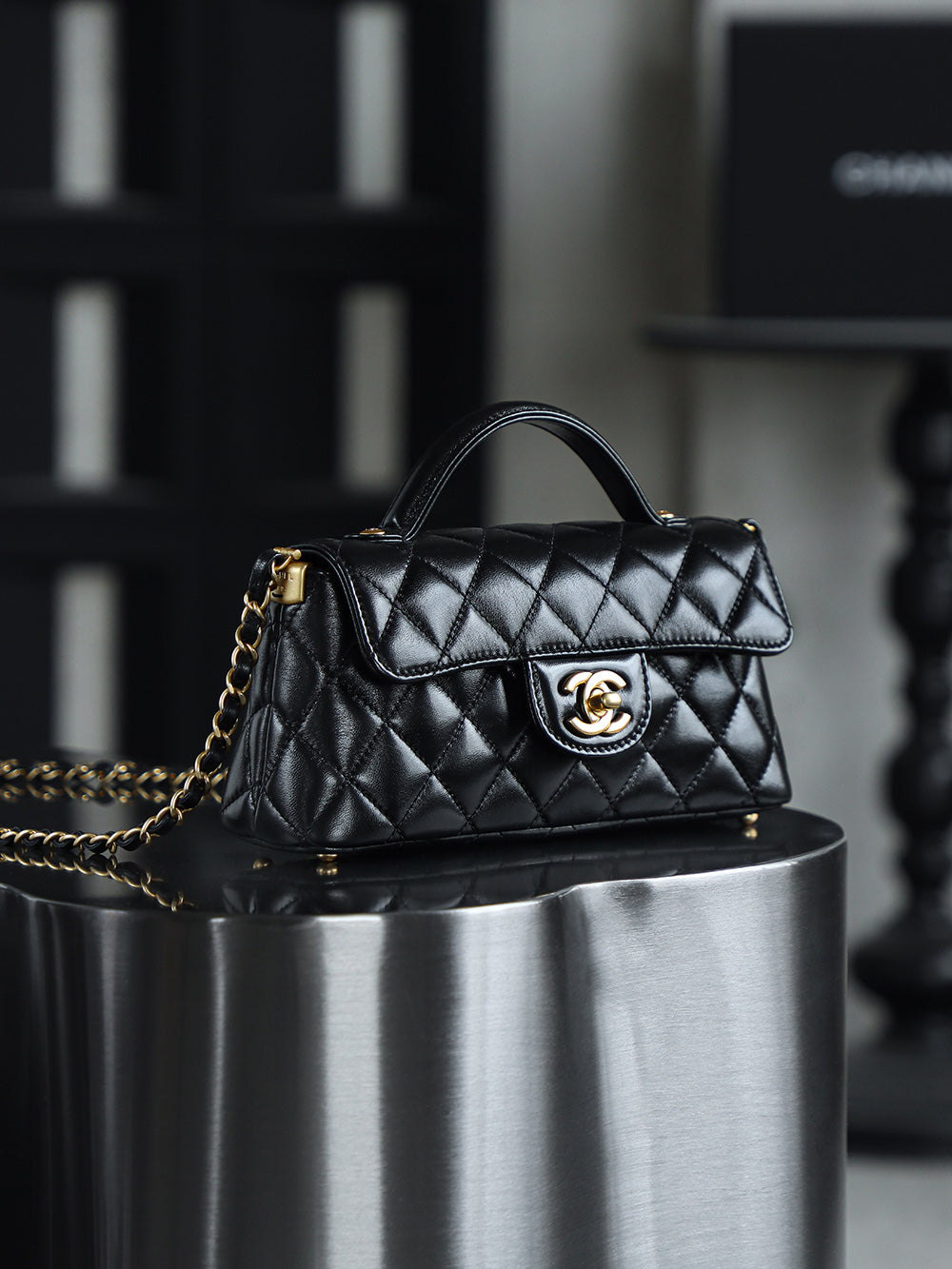 LuxluxHouse Best Quality Bags Chanel Women